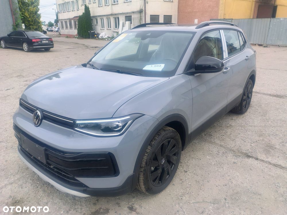 Volkswagen Inny - 1