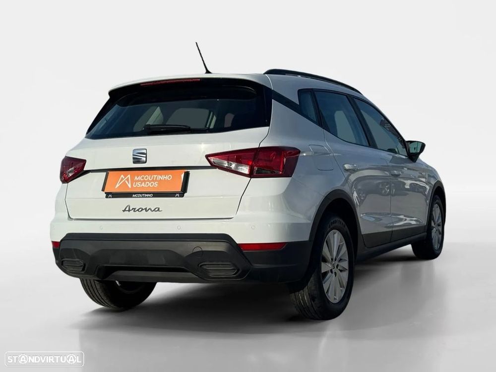 SEAT Arona 1.0 TSI Style - 6