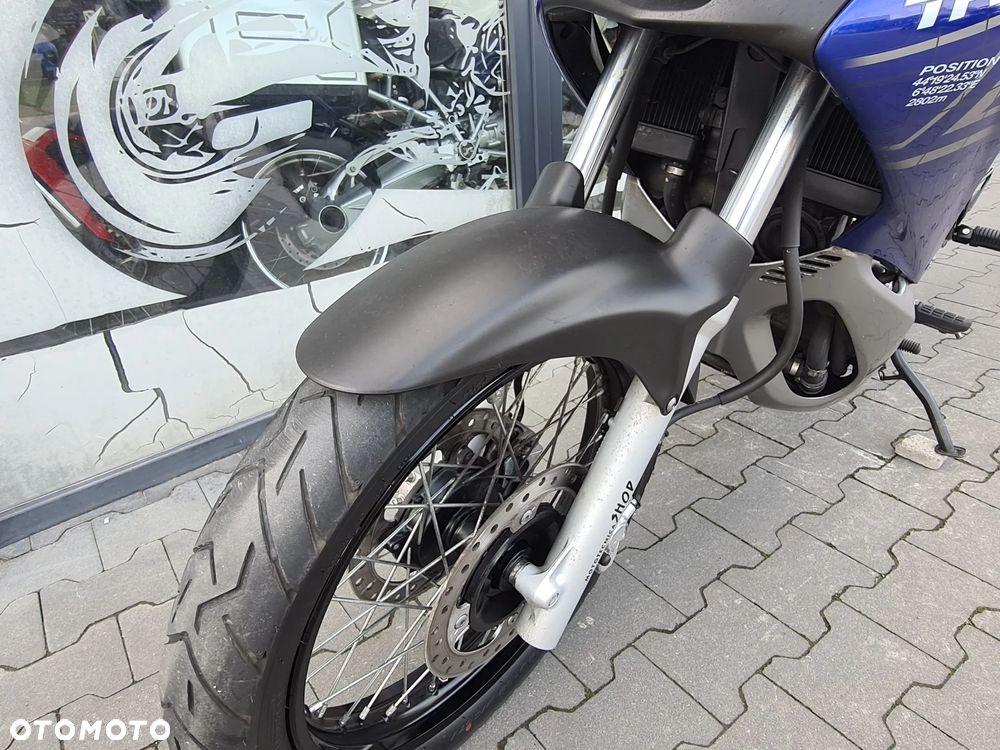 Honda Transalp - 20