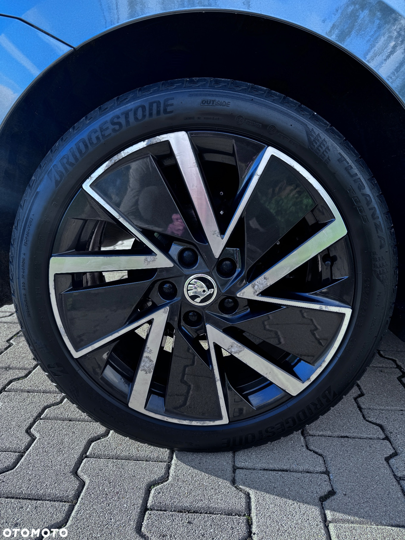 Skoda Octavia 1.5 TSI GPF ACT Style - 12