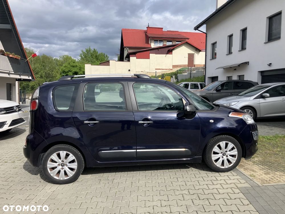 Citroën C3 Picasso 1.6i Selection - 2