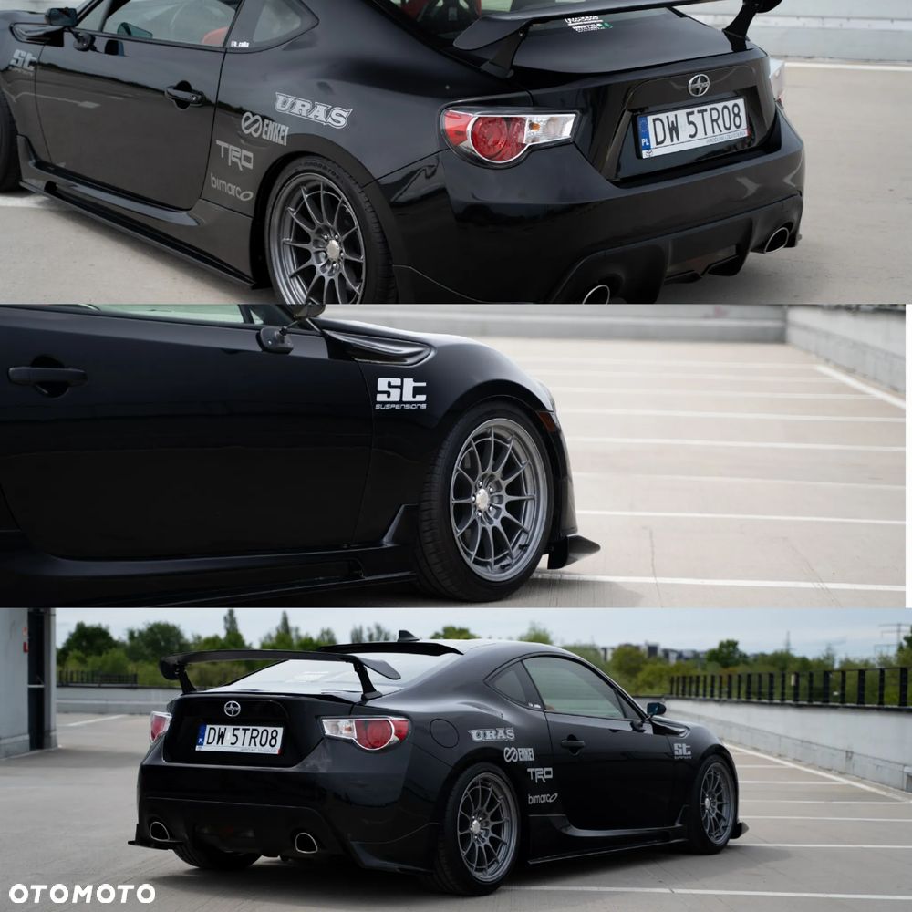Toyota GT86 2.0 Premium - 26