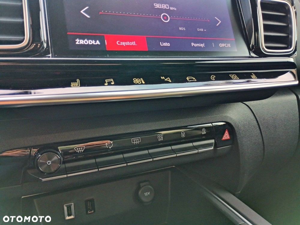 Citroën C5 Aircross 1.5 BlueHDi Max EAT8 - 25