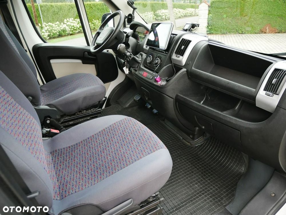 Peugeot Boxer - 14