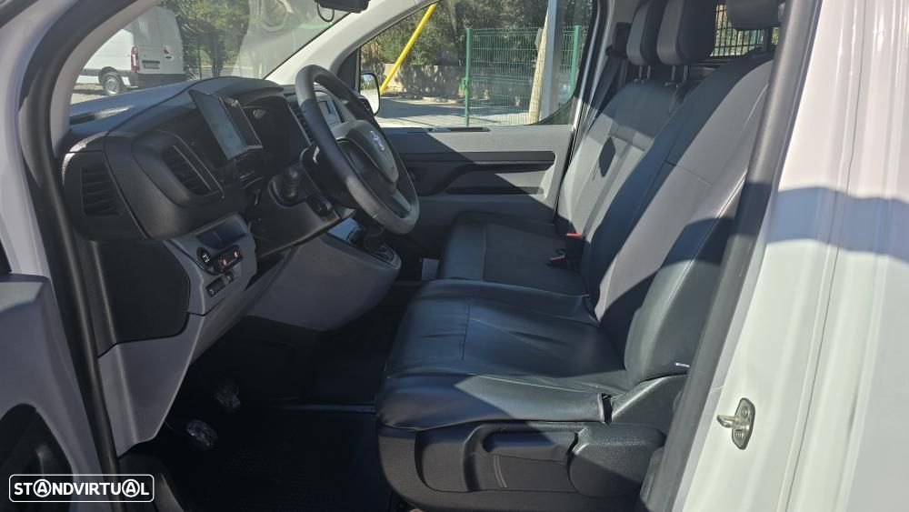 Toyota Proace 1.5 D4-D L1 H1 - 8