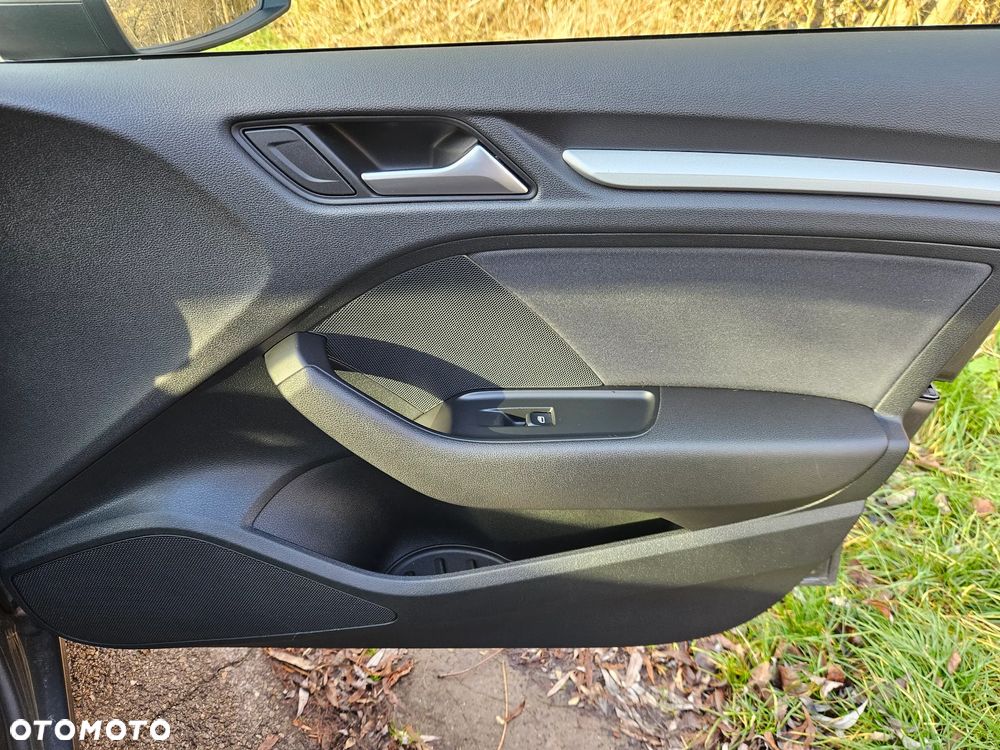 Audi A3 Sportback - 31