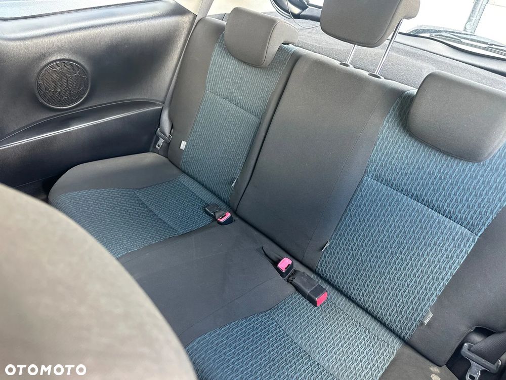 Toyota Yaris 1.0 Luna - 20