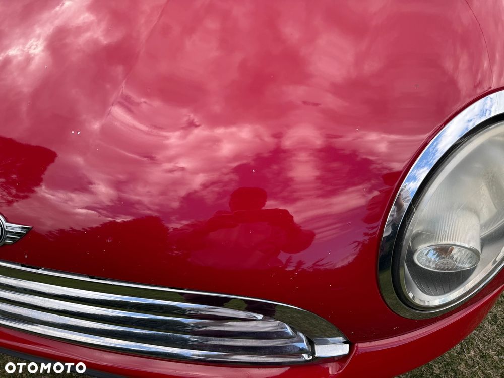 MINI ONE Standard - 16