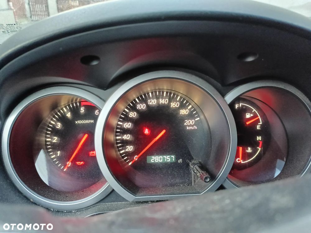 Suzuki Grand Vitara 1.9 DDiS - 10