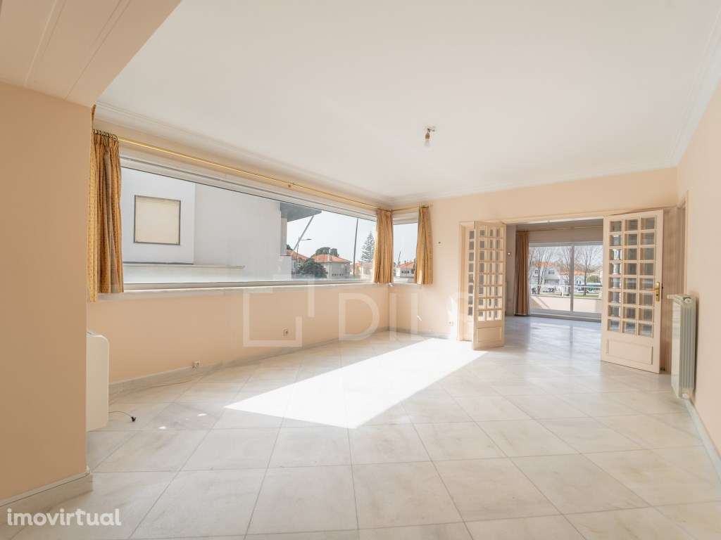 Moradia T3 com jardim na Praça do Império, Foz - Grande imagem: 5/30