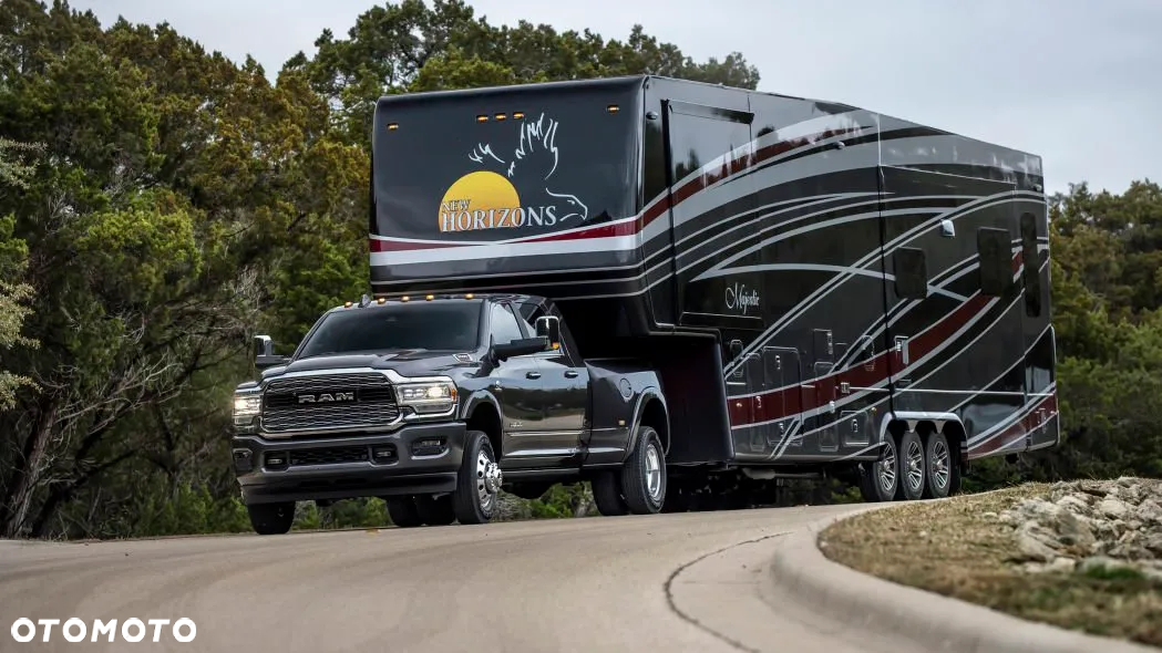 RAM 3500 - 12