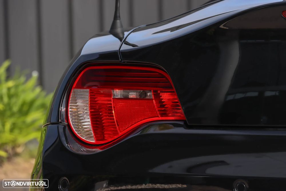 BMW Z4 2.0 - 22