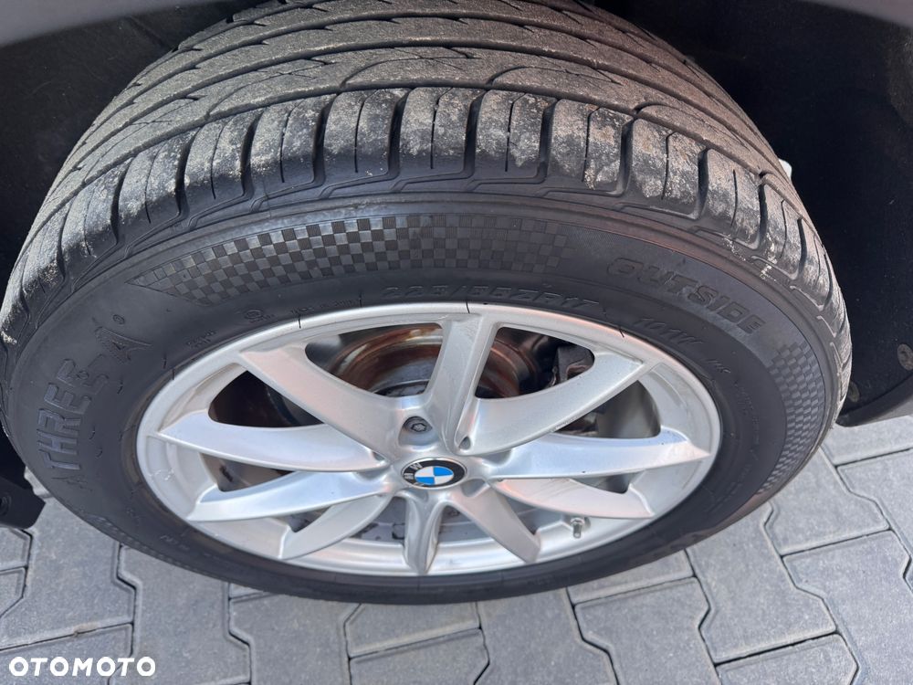BMW X1 sDrive18i GPF Sport Line - 35