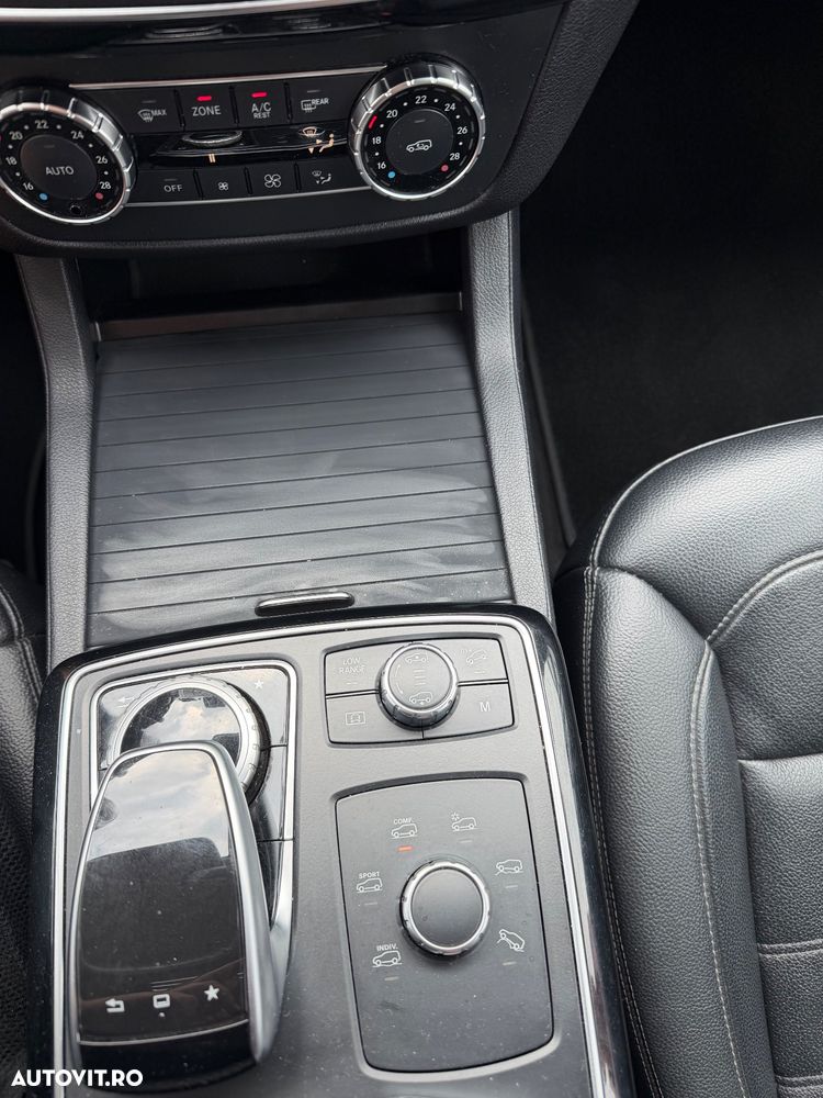 Mercedes-Benz GLE 250 d - 7