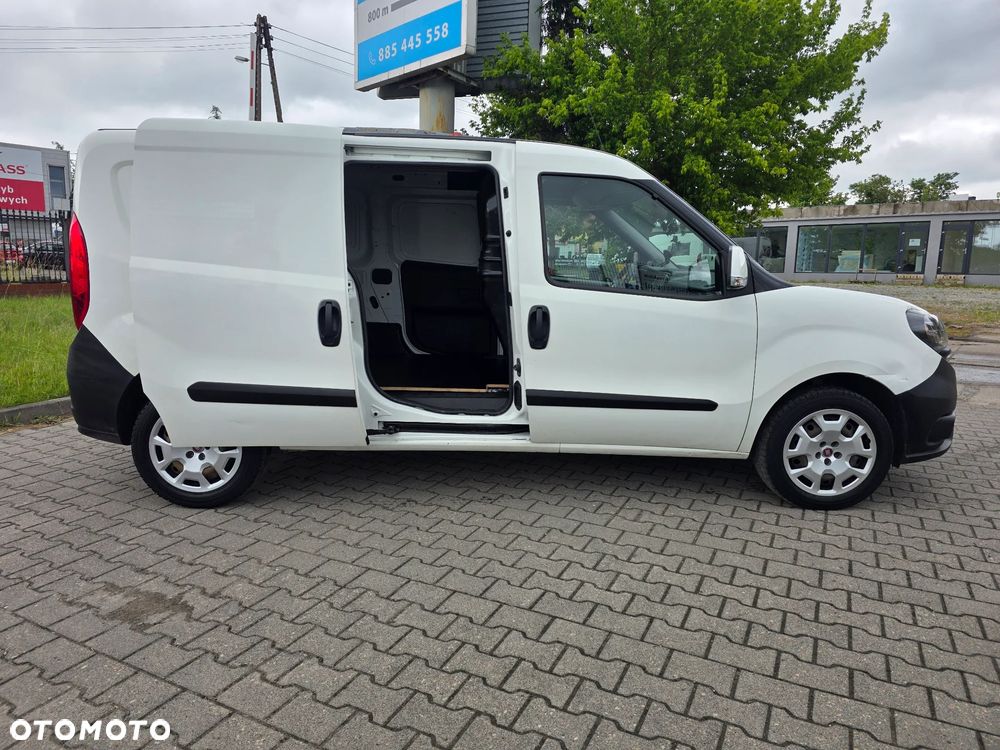 Fiat Doblo - 6