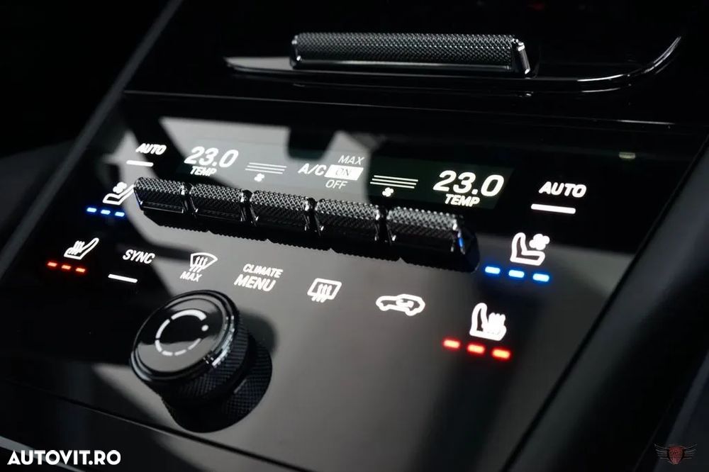Porsche Cayenne E-Hybrid Tiptronic S - 13