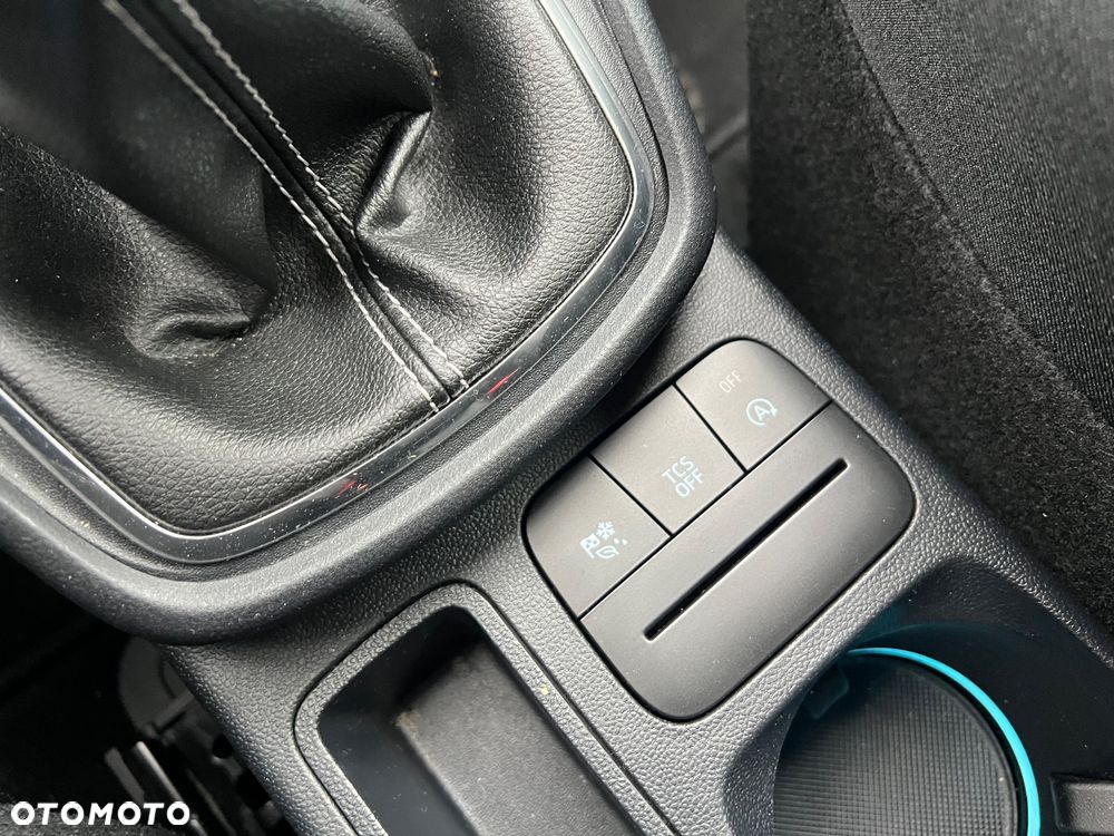 Ford Puma 1.0 EcoBoost Hybrid COOL & CONNECT - 25