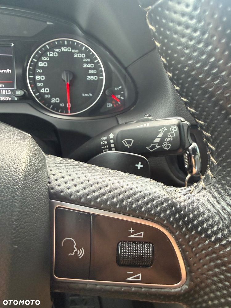 Audi Q5 2.0 TDI Quattro S tronic - 32
