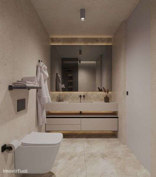 Terreno na Rua Nova da Perlinhas - Grande imagem: 4/12