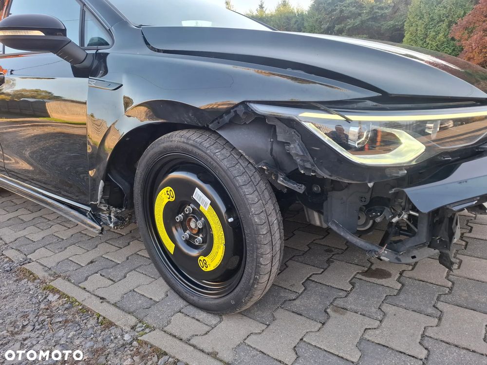 Volkswagen Golf 2024