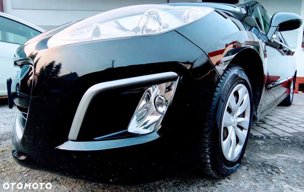 Peugeot 308 1.6 HDi Business Line - 8