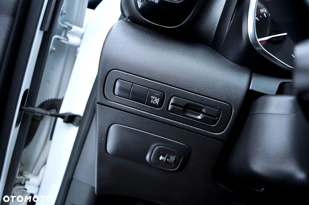 Citroën C3 Aircross PureTech 110 Stop & Start OPF SHINE - 29