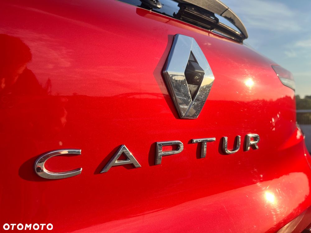 Renault Captur 1.3 TCe mHEV Techno EDC - 17