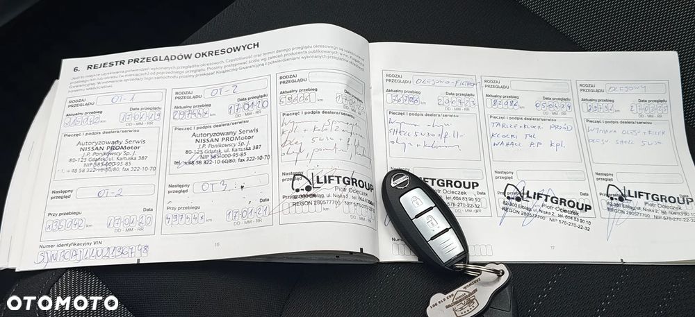 Nissan Qashqai 1.6 DIG-T Tekna+ - 40