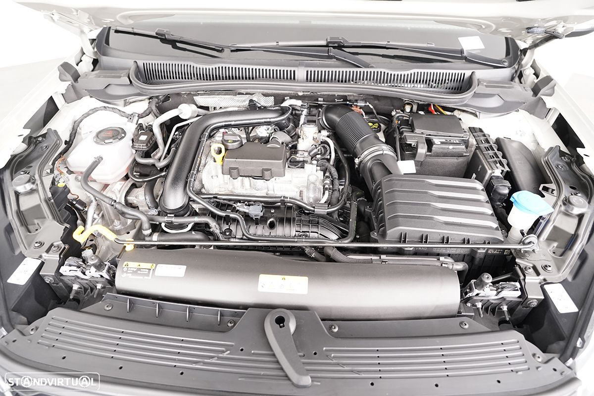 VW Taigo 1.0 TSI - 21