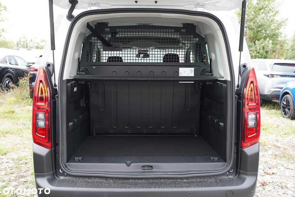 Fiat Doblo Combi 1.5 BlueHDI S&S L1 - 7