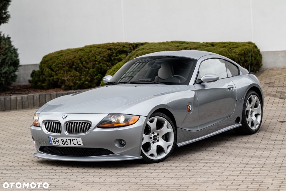 BMW Z4 - 6