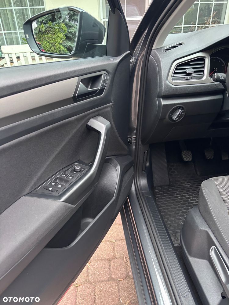 Volkswagen T-Roc 1.5 TSI GPF ACT Advance - 3