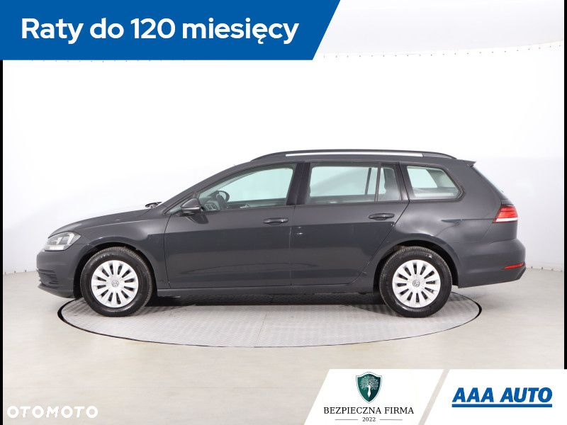 Volkswagen Golf - 3