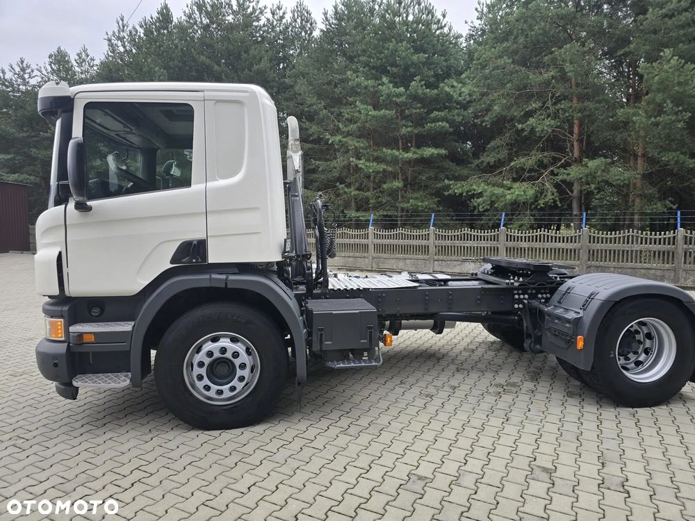 Scania P 450 - 17