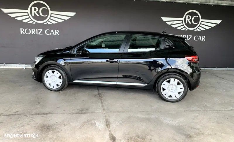Renault Clio 1.5 Blue dCi Zen - 5
