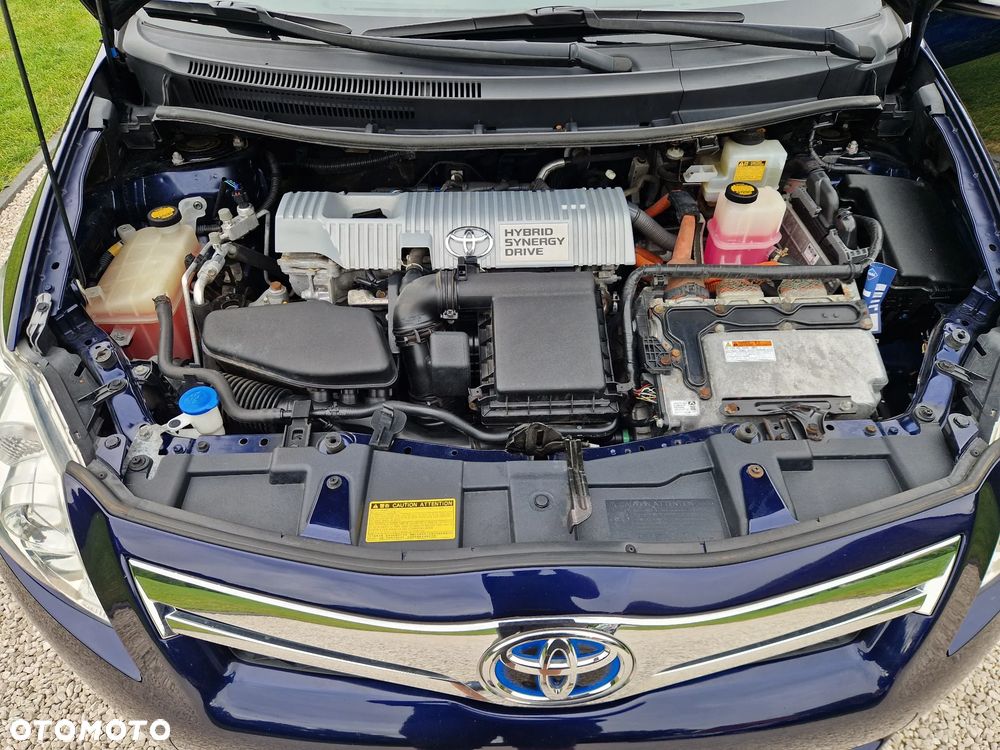 Toyota Auris - 40