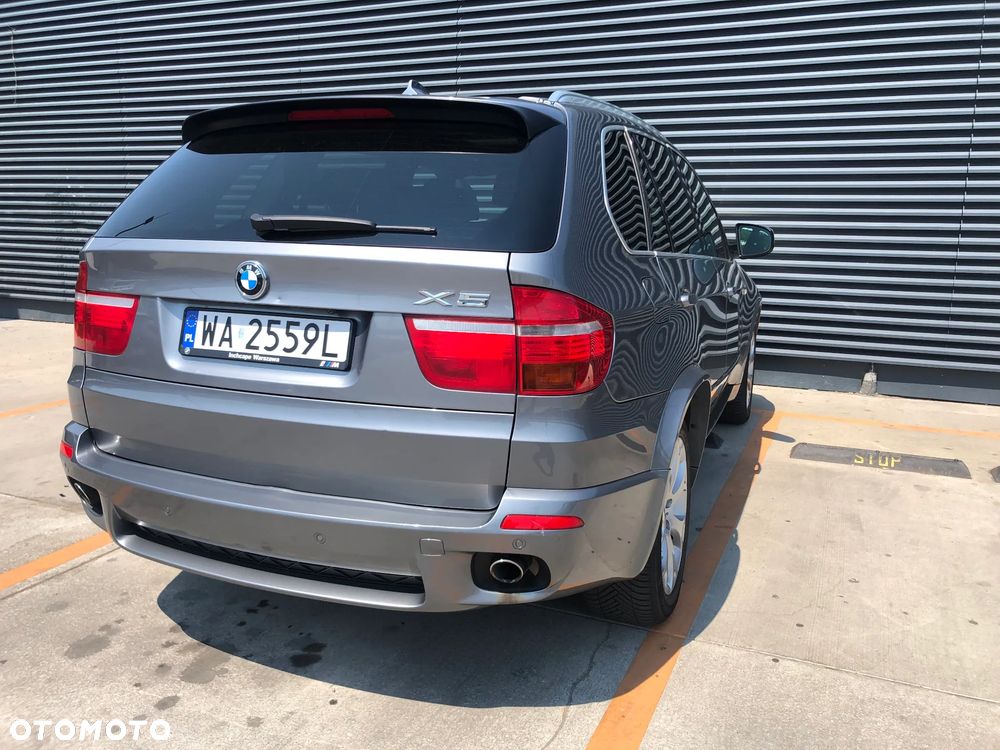 BMW X5 3.5d xDrive - 15