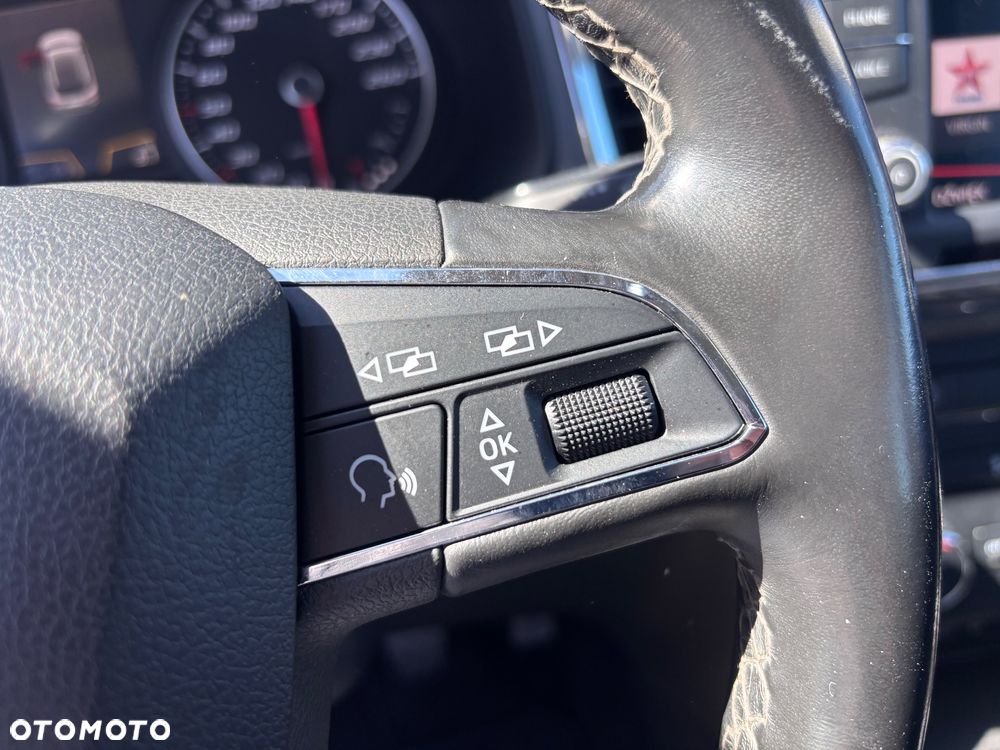 Seat Ateca 1.4 ECO TSI STYLE - 30