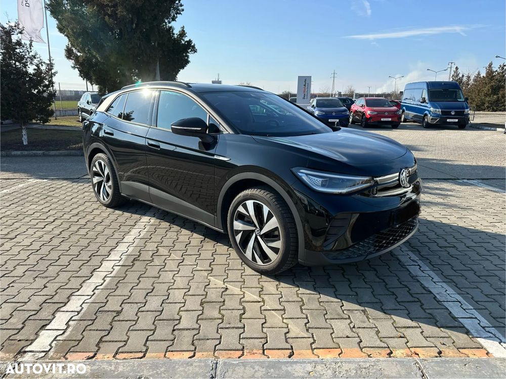 Volkswagen ID.4 77 kWh Pro Performance - 2