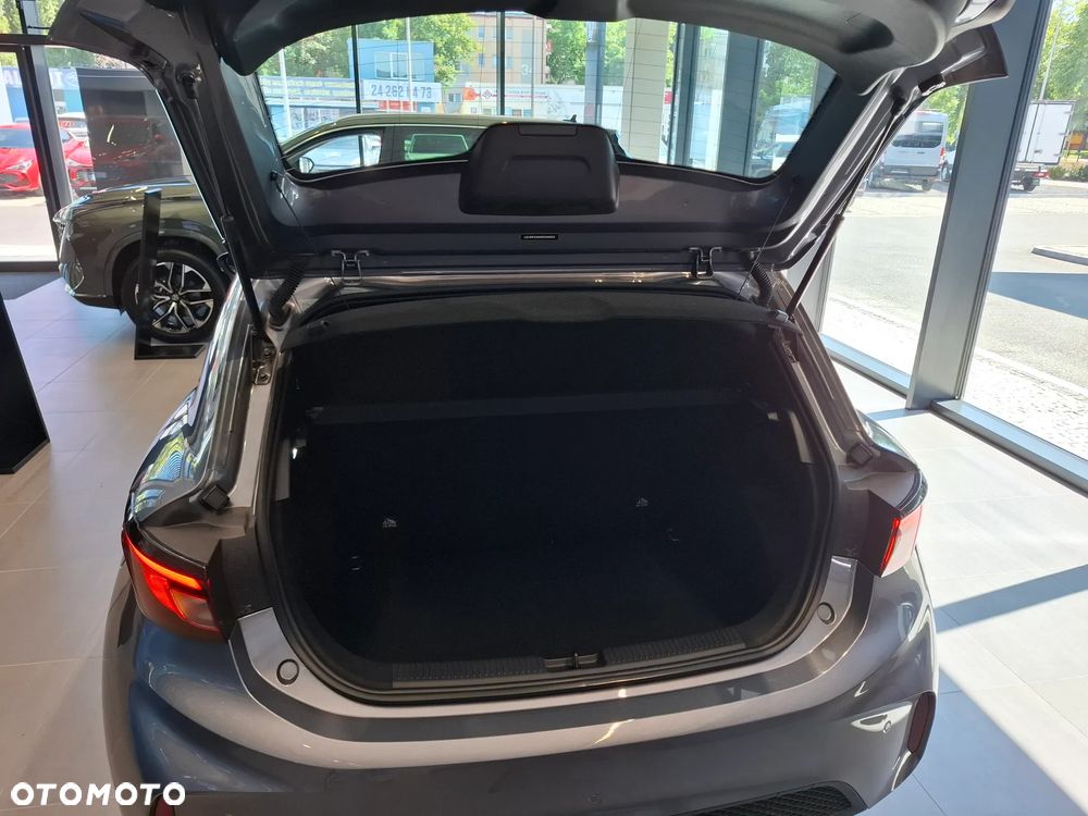 MG MG3 1.5 HEV+ Excite - 5