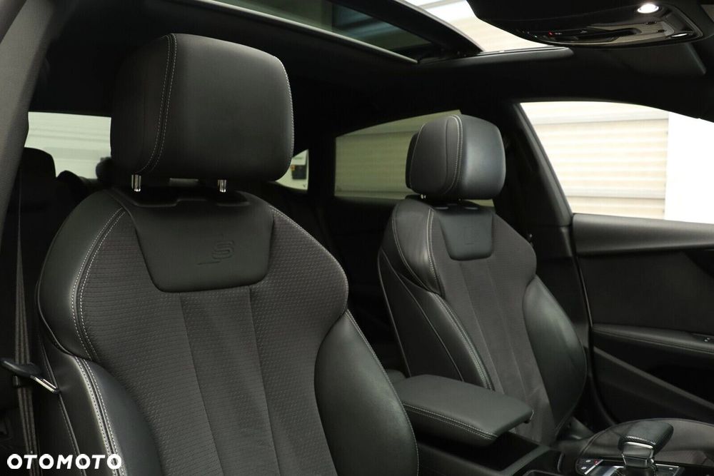 Audi A5 Sportback - 19