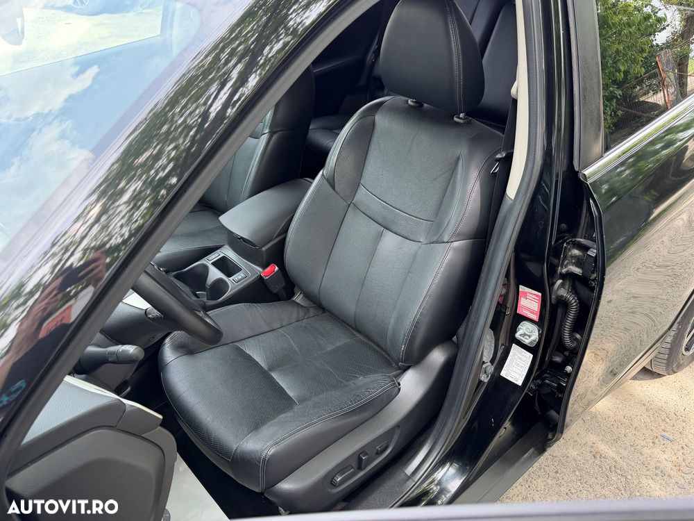 Nissan X-Trail 1.6 dCi Tekna - 14