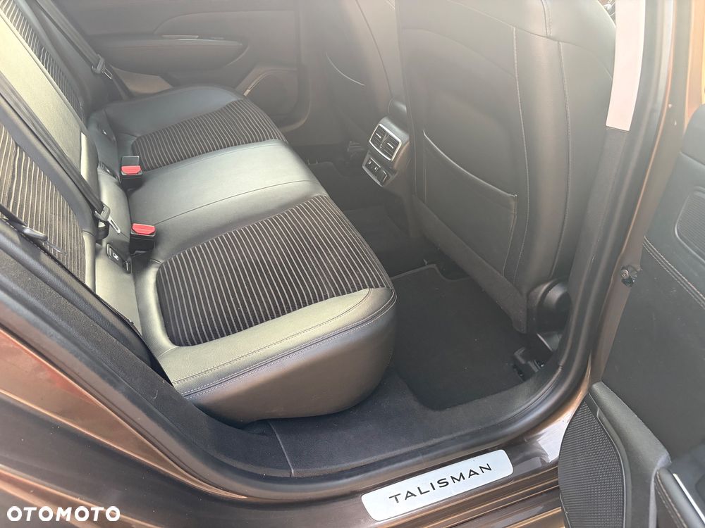 Renault Talisman 1.6 Energy dCi Intens - 28