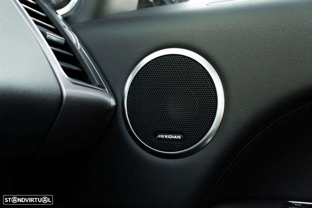 Land Rover Range Rover Sport 2.0 Si4 PHEV HSE Dynamic - 32