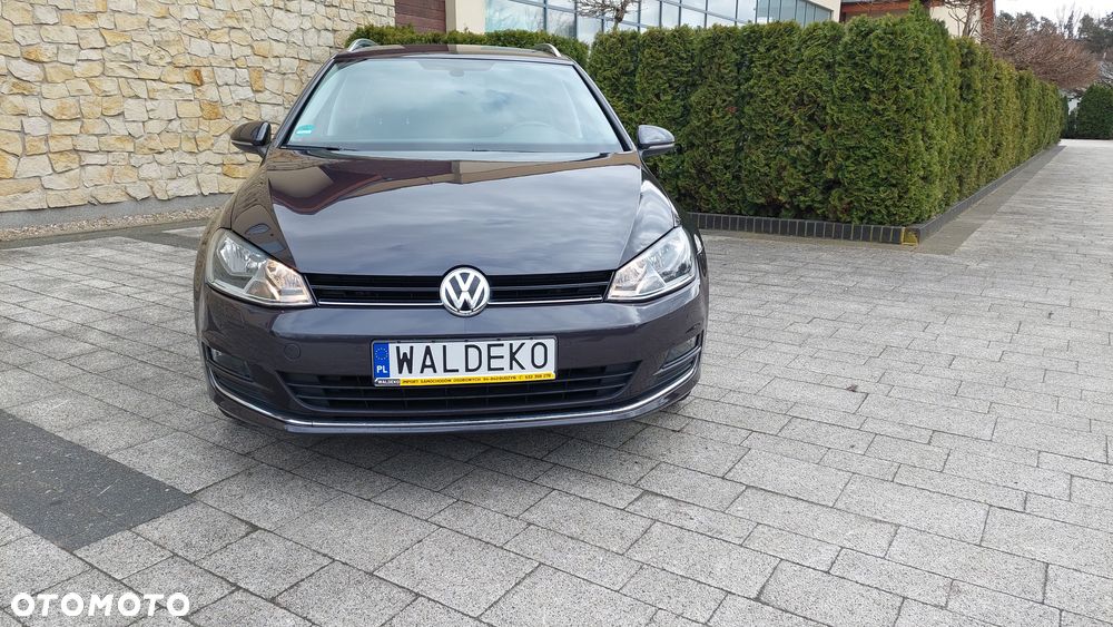 Volkswagen Golf - 2