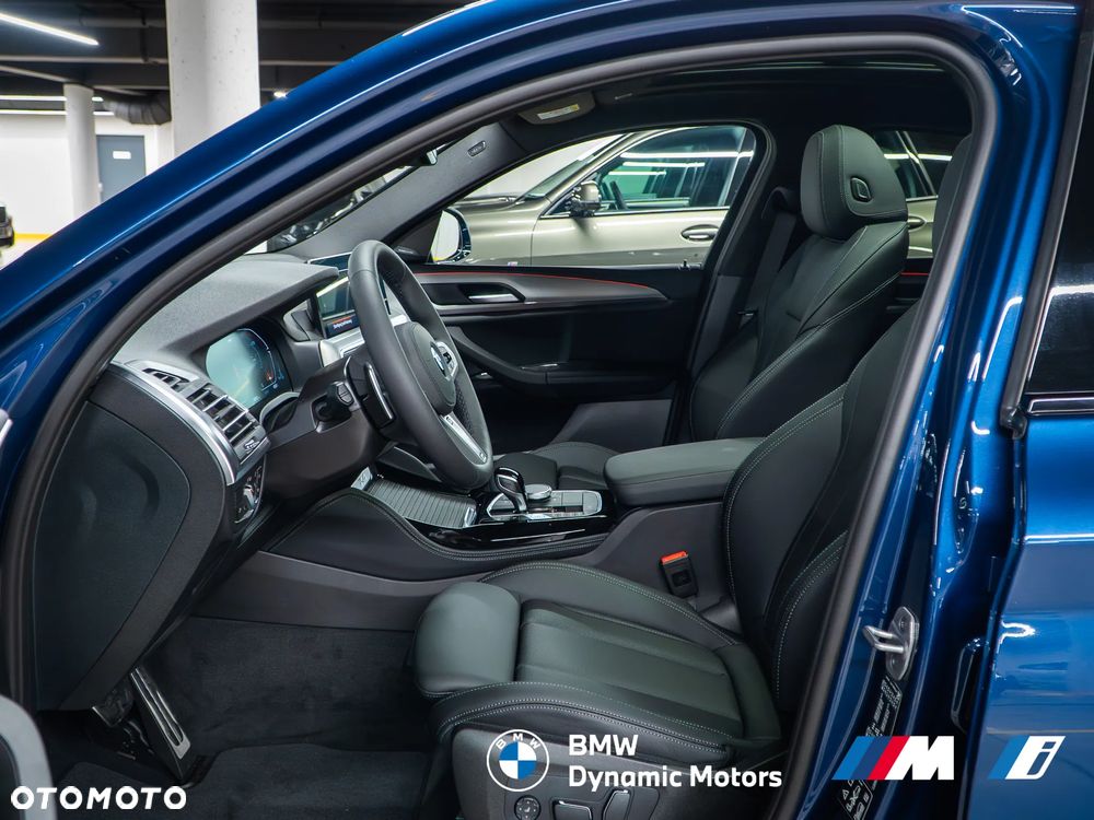 BMW X4 xDrive30i - 17