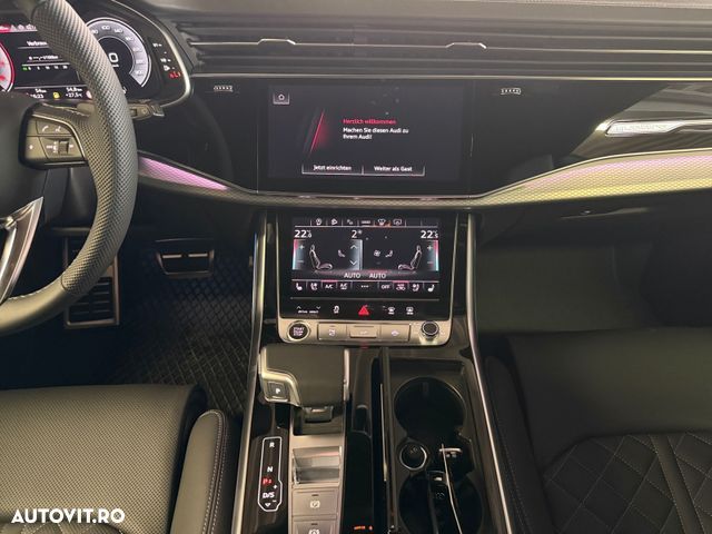 Audi Q8 SUV TFSI quattro 250 kW tiptronic - 10
