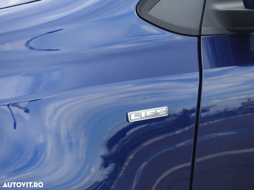 Volkswagen Polo - 10