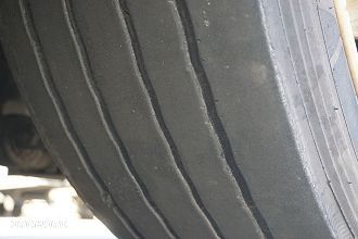 DAF XF 460 FAR (32782) - 11