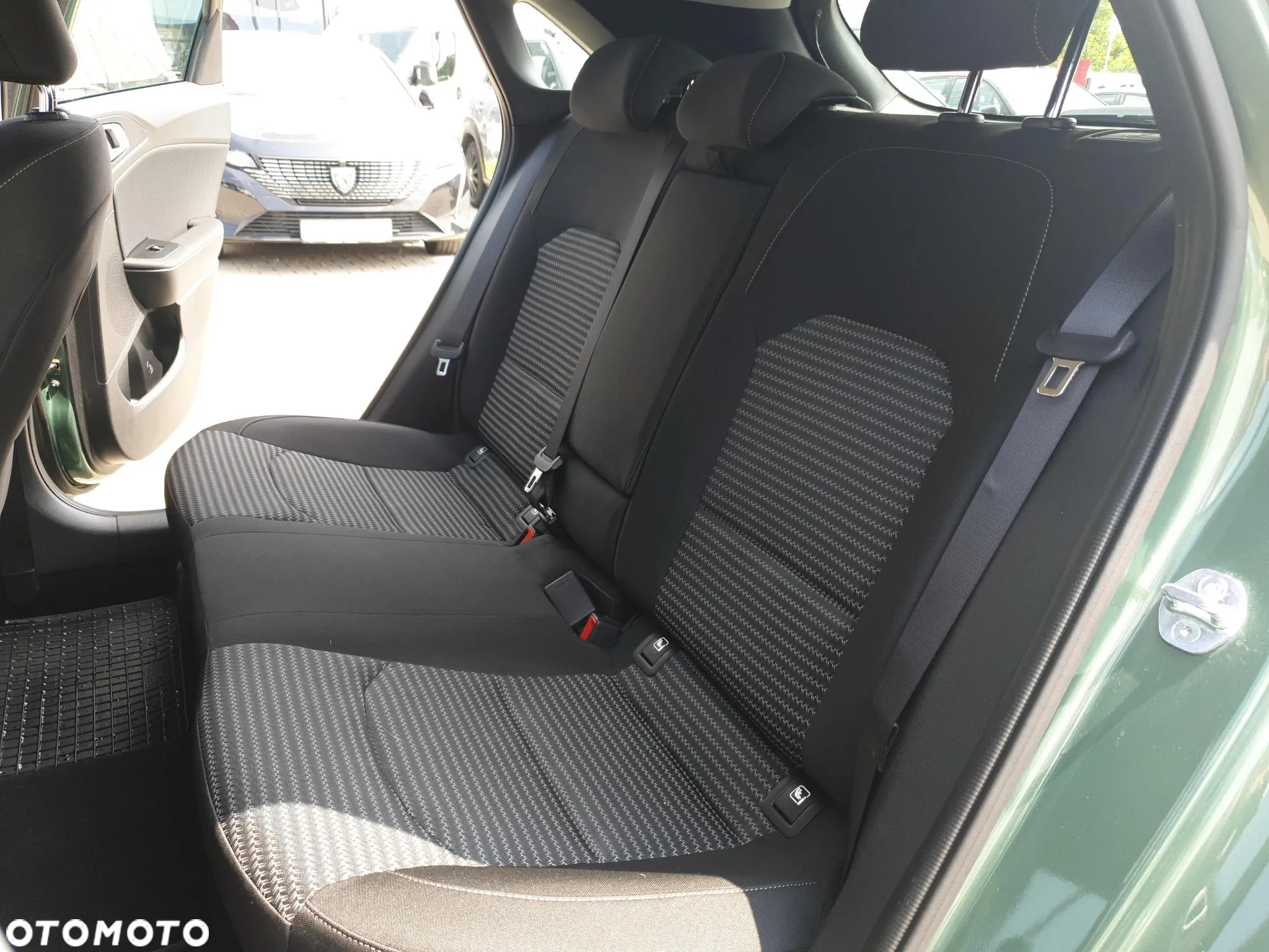 Kia Ceed 1.5 T-GDI M DCT - 16